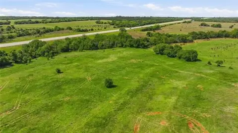 Vacant Land in Quiet Cul-de-Sac