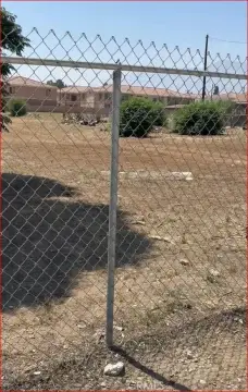 Fontana Land for Development