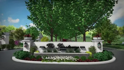 Residential Land in Lexington Area