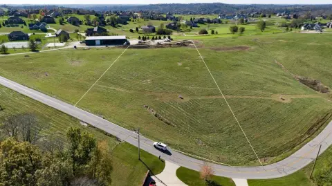 Richmond, KY Land with Views