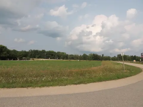 Agricultural Land with Highway Access