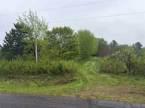 16 Acres Near Stanley, WI
