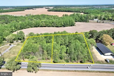 C-2 Commercial Land