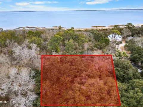 Hilton Head Homesite Opportunity