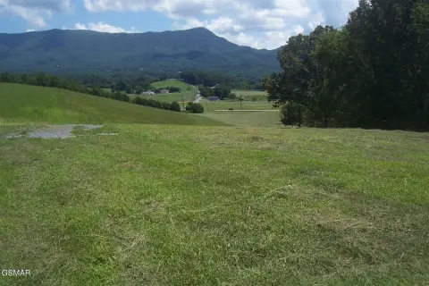 Sevierville Land with Mountain Views