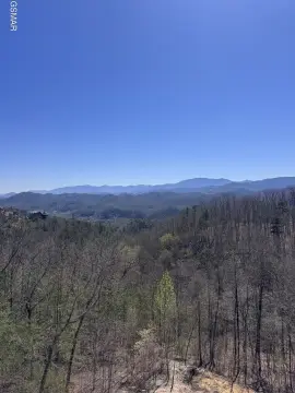 Sevierville Land with Mountain Views