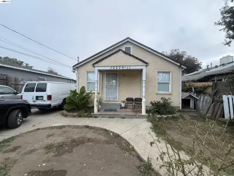 Two-Unit Duplex Property