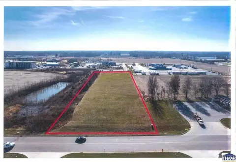 Commercial Land Near Walmart
