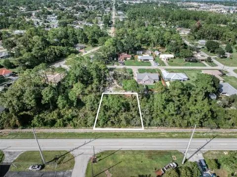 Vacant Residential Land in Sebring