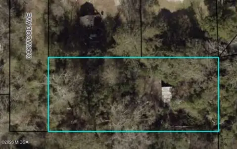 Warner Robins Homesite Opportunity