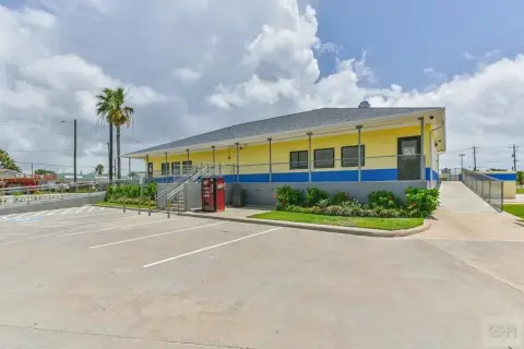 Galveston Commercial Property for Sale