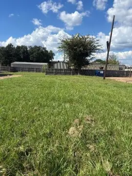 Commercial Lot