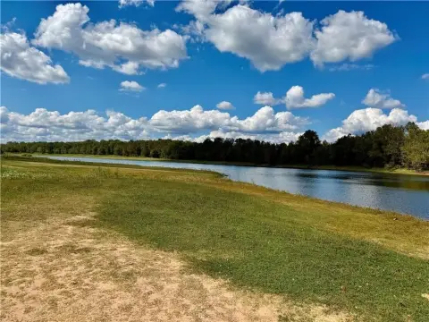 Recreation Land with Boat Ramp
