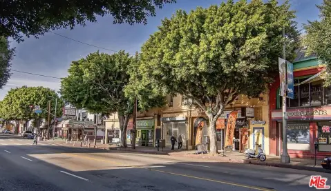 Historic Mixed-Use Gem in Boyle Heights