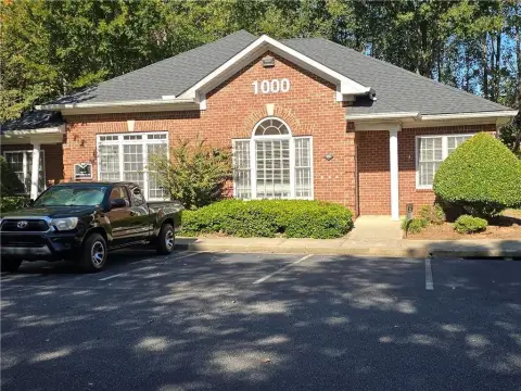 Commercial Office Space in Cumming