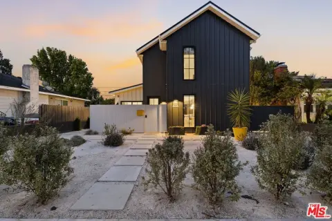 Turnkey Furnished Short-Term Rental