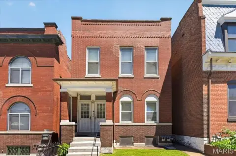 Turnkey Duplex Investment