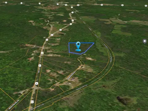 Danbury Land Parcel For Sale