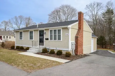 Renovated Abington Property with ADU