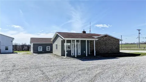 Visible Office Space Near Winesburg