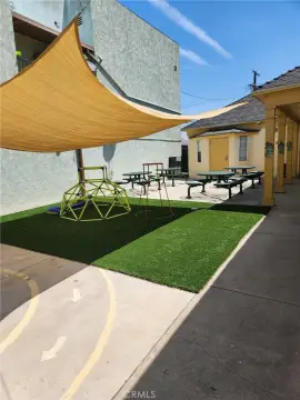 Los Angeles Childcare Facility For Sale