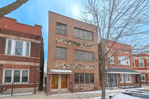 Bridgeport Multi-Family Gem with Coach