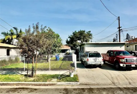 Triplex Residential Income Property