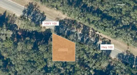 Highway Frontage Land Opportunity
