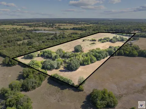 Agricultural Land with Creek