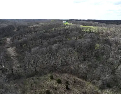 Versatile Southern Iowa Property