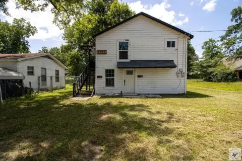 2-Unit Multifamily Property