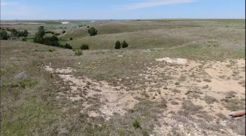 Russell, KS Land Opportunity