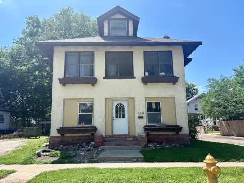 Five-Unit Rental Property