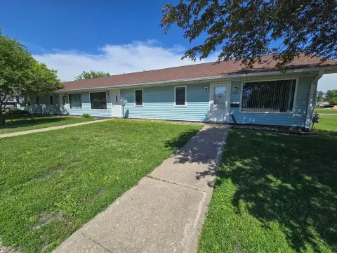 Four-Plex Residential Income Property