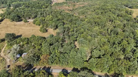 Agricultural Land with Highway Frontage