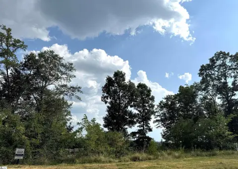 Residential Lot with Downtown Views