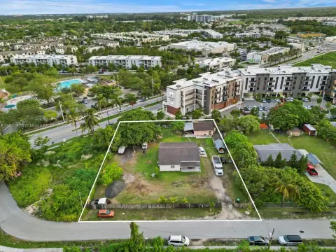 Homestead Land For Sale