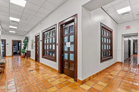 Fully Leased Office Building