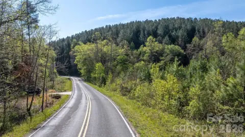 Acreage Tracts with Mountain Views