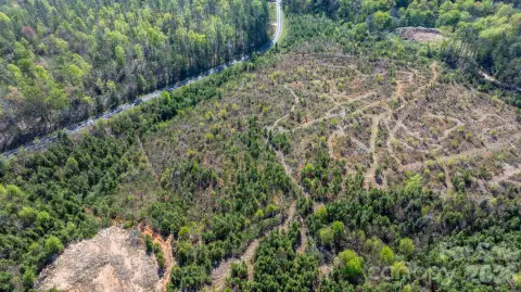 Acreage Tracts with Mountain Views