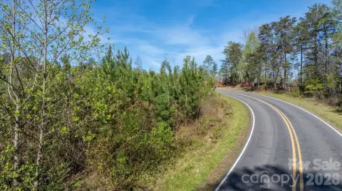 Acreage Tracts with Mountain Views