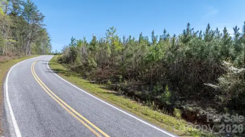 Acreage Tracts with Mountain Views