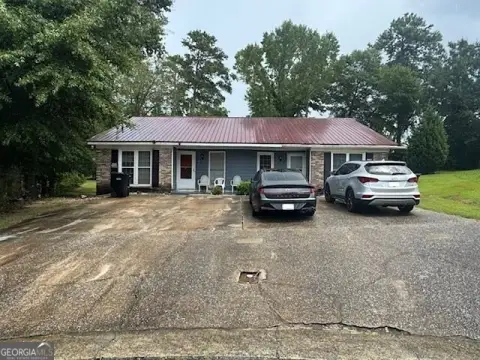 Occupied Two-Unit Duplex