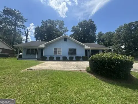 Two-Unit Duplex Property