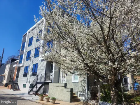 Residential Development Opportunity in Philadelphia