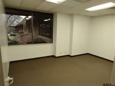 Tyler Office Space For Lease