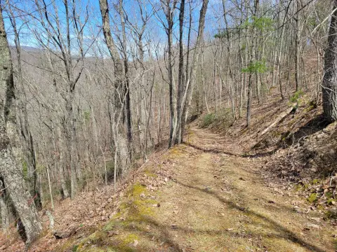 Recreational Land in White Sulphur