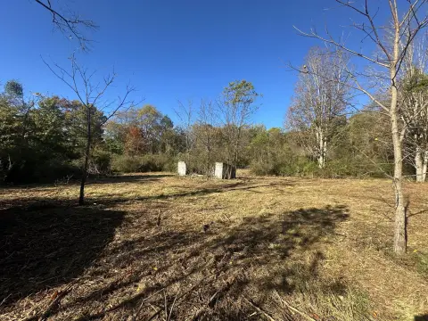 Rupert, WV Wooded Land