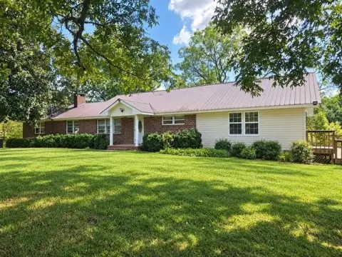 Duplex with Separate Living Quarters
