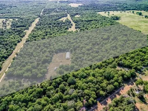 Stigler, OK 20-Acre Land